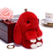Fashionable Cotton Cute Rabbit Keychain Pendant