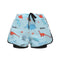 Boys' Swimming Trunks Summer Anti-embarrassment Double-layer Quick-drying