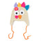 Thanksgiving hand-woven turkey hat