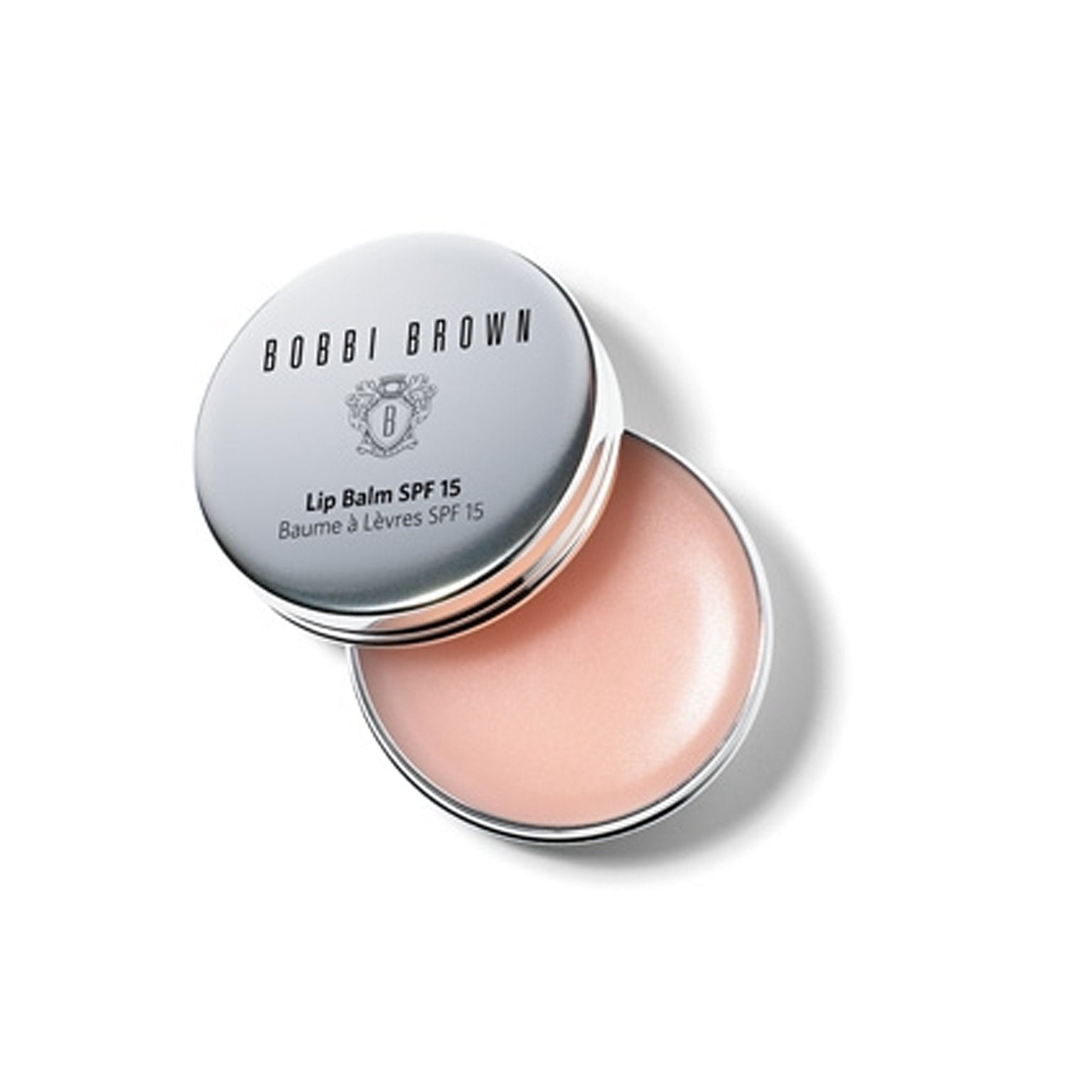 Bobbi Brown Lip Balm SPF 15