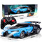 Remote Control Electric Drop-resistant Drift Racing Toy Model
