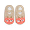 Non-slip animal floor socks