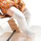Children's long cotton socks