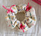 Bun Large Intestine Hair Band Female Hair Rubber Band