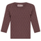 Knit Textured Top