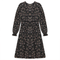 Floral Printed Dress