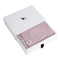 Bebe Bella Ribbed Blanket & Hat Set