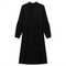 Tiered Dress With Zip