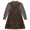 Long Smocked Dress