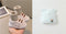 Baby Cloth Shoes Simple Baby Indoor Non-slip Toddler Shoes