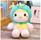 Cute cute sleeping pillow birthday present