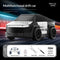 Creative Smart Sensor-following Vehicle