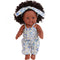 Simulation baby doll toy