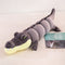 Simulation  doll plush toy