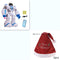 Remote Control Toy Smart Robot Electric Dancing Toy Cross-border Amazon Wish Boys And Girls