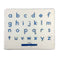 Puzzle Magnetic Drawing Board Steel Ball Magnetic Drawing Board