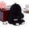 Fashionable Cotton Cute Rabbit Keychain Pendant