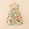 Children's Ins Style Princess Suspender Dress