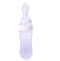 Baby Spoon Bottle Feeder