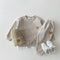 Baby Cartoon Embroidery Bear Head For Men And Women