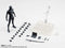 Home Decoration Accessories Drawing Figures For Artists Action Figure Model Human Mannequin Kits Room Decoration