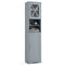 67 Inch Tall Bathroom Cabinet Freestanding Storage Cabinet with 5 Adjustable Shelves