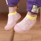 Floor Socks Shoes, Baby Non-slip Footwear, Soft Sole, Indoor Shoe Covers, Feet