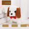 Simulation Electric Dog Plush Children's Toy