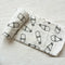 Cotton baby blanket