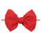 Children's bow hair accessories