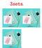 Children's Nasal Aspirator Anti-backflow Electric Nasal Aspirator