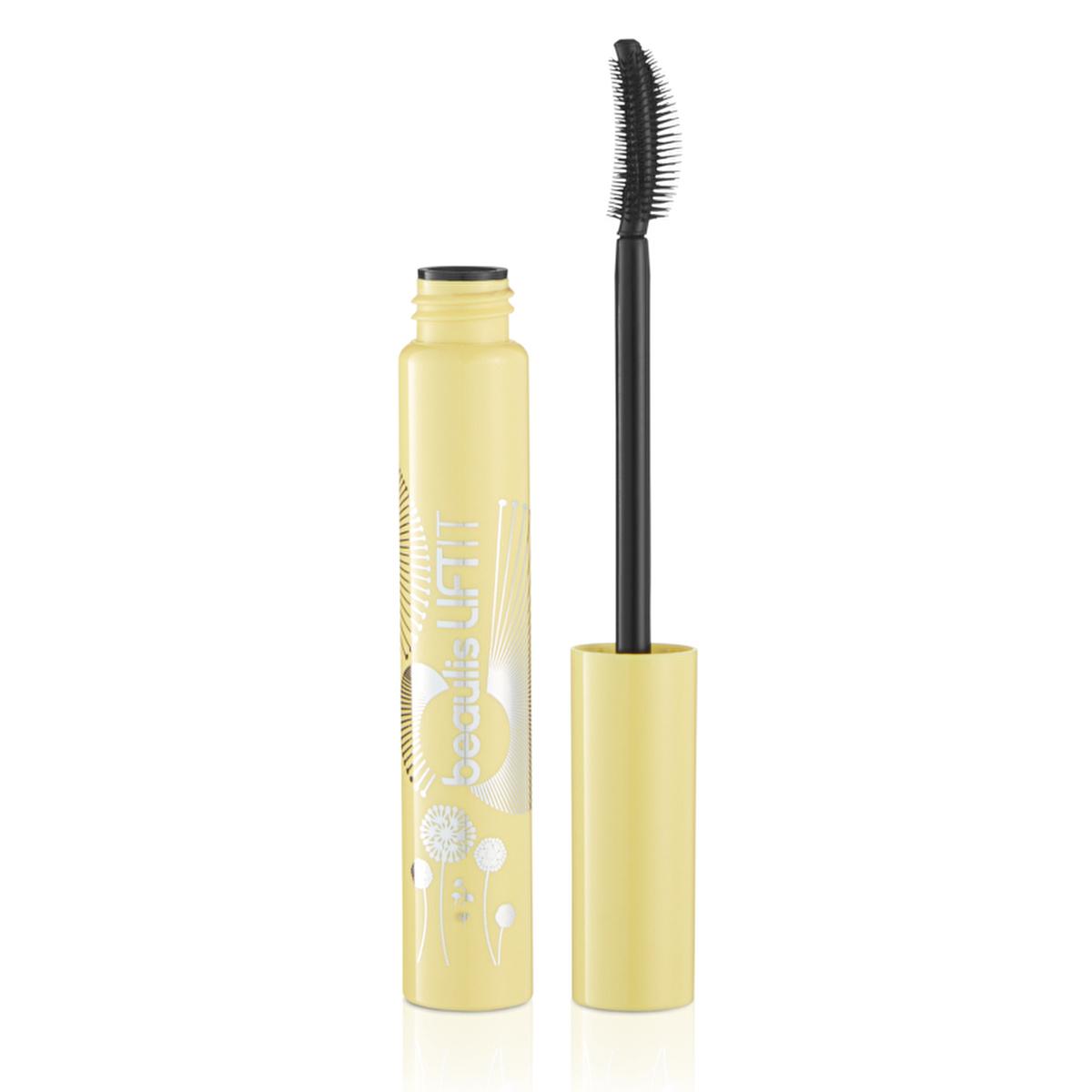 Beaulis Lift It Waterproof Mascara - Volume-Enhancing Formula for Women | 0.34 fl. oz.