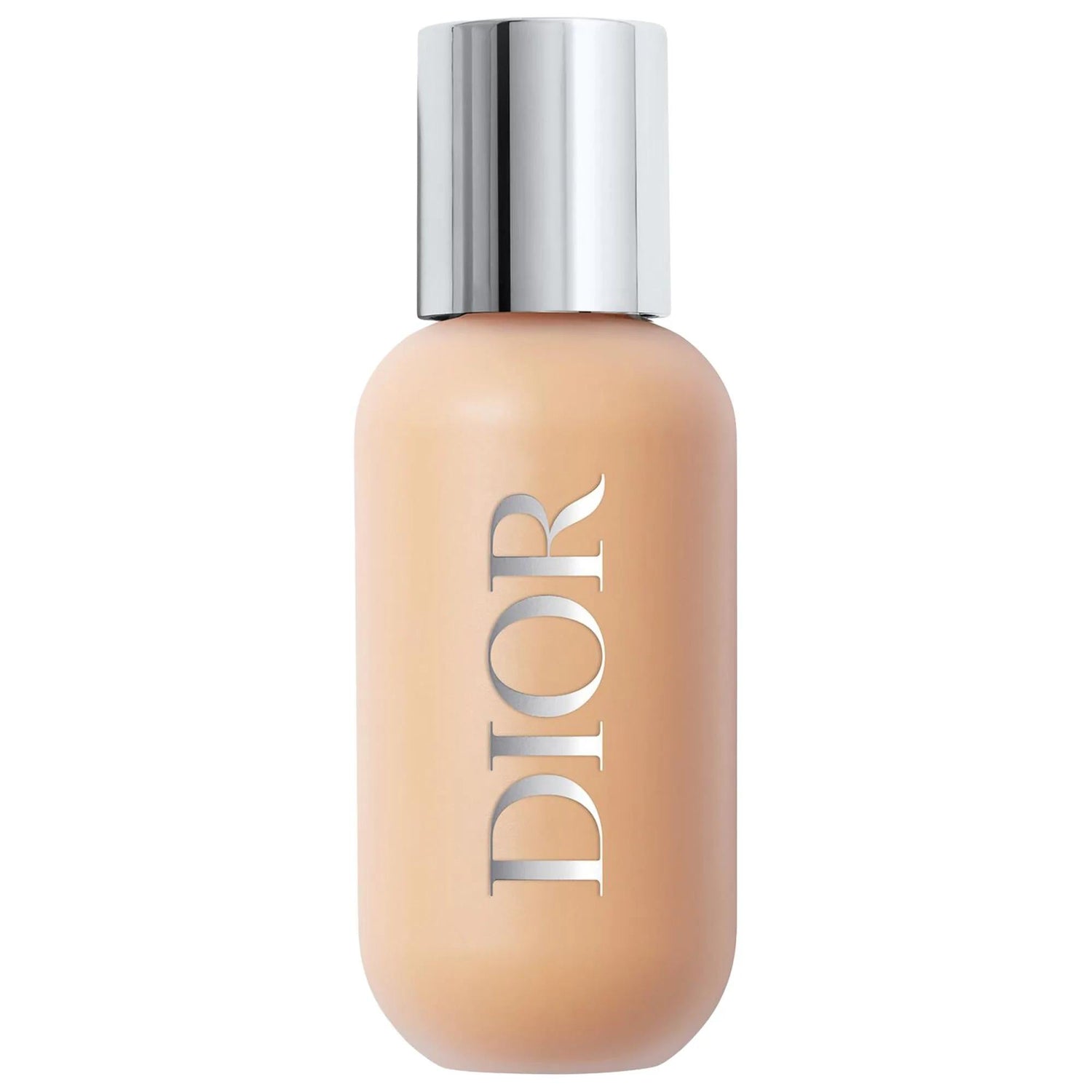 Backstage - Hydrating Face & Body Foundation with Natural Finish & Buildable Coverage