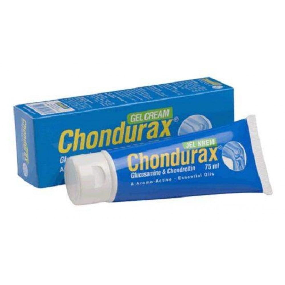 Chondurax Gel Cream Aromatherapy Massage Gel 75 ml