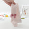 Children's baby pantyhose mesh big bow