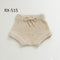 Baby Handmade Knitted Sweater And Shorts