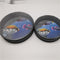 Creative Portable Percussion Instrument - Wave Drum