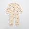 Ins Korean Version Of The Popular Baby Crawl Suit