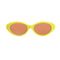 18 Inch American Girl Doll Glasses