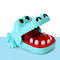 Biting Fingers Big Mouth Mini Toy