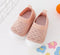 Baby Soft Sole Non-slip Spring And Autumn Walking Shoes