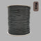 Waxed Thread Environmental Protection Wax Rope Multi-color Hand-woven Wax Rope Necklace Rope Bracelet