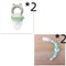 Baby Fruit and Vegetable Food Supplement Teether Baby Fruit Teether Bite Le Pacifier Silicone Nipple