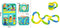 New Busy Book Children's Busy Board Dressing And Buttoning Learning Baby Early Education Preschool Sensory Learning Toy