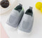 Baby Soft Sole Non-slip Spring And Autumn Walking Shoes
