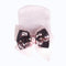 Baby hat knit hat