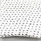 Cotton baby blanket