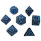 Pattern Multi-faceted Digital Dice Running Group Board Game Accessories Props