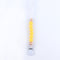 Teether molars prevent chain loss and chain loss