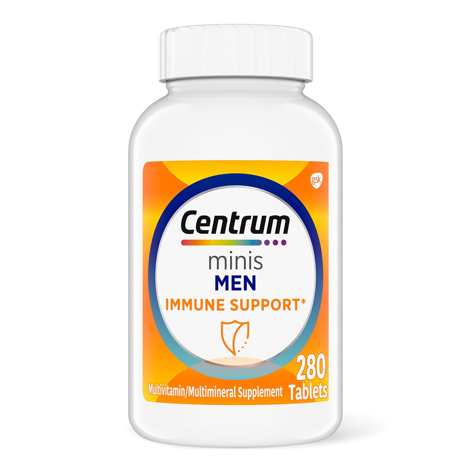 Centrum Vitamin C Max - Immune Support | 14 Sachets